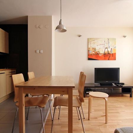 Apartament Skwer غدينيا المظهر الخارجي الصورة