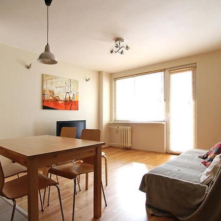Apartament Skwer غدينيا المظهر الخارجي الصورة