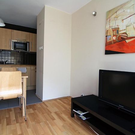 Apartament Skwer غدينيا المظهر الخارجي الصورة