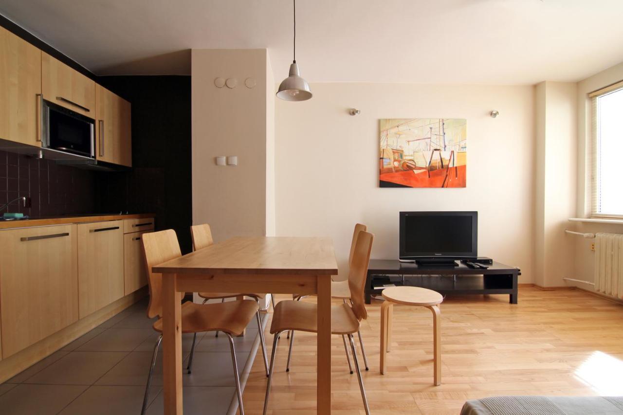 Apartament Skwer غدينيا المظهر الخارجي الصورة