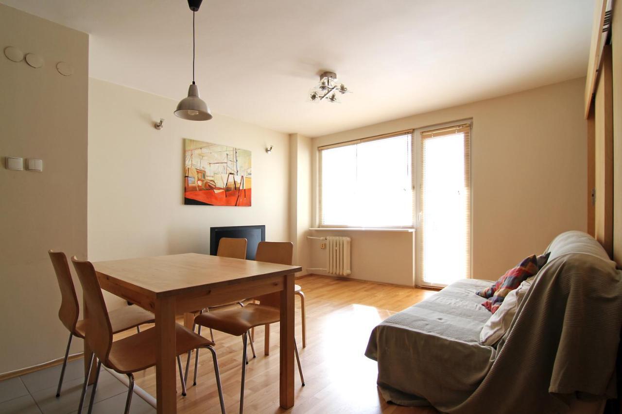 Apartament Skwer غدينيا المظهر الخارجي الصورة
